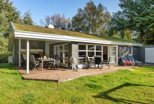 Villa 2 bedroom