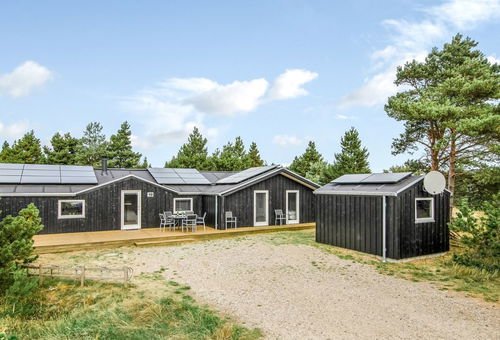 Maison 4 chambres
