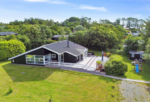Villa 4 bedroom Ebeltoft