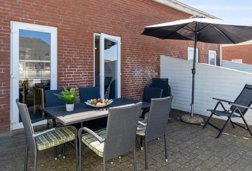 Appartement 3 chambres