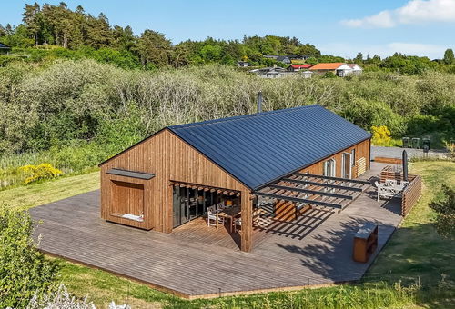 Villa 4 bedroom Ebeltoft