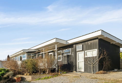 Villa 3 bedroom Rønde
