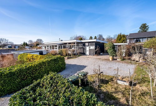Maison 3 chambres Rønde
