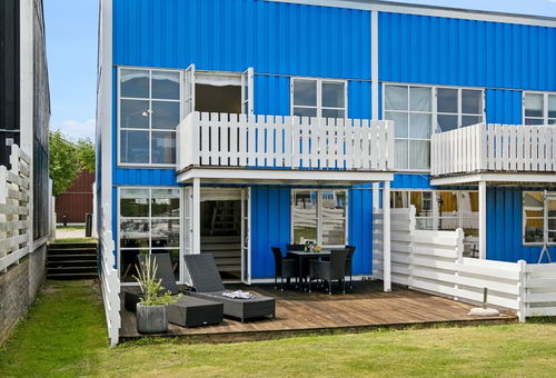Villa 3 bedroom Ebeltoft