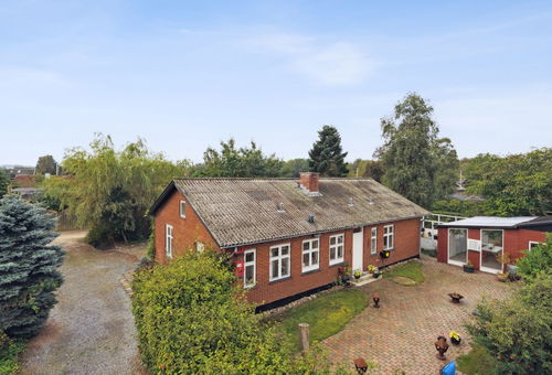 Maison 3 chambres Børkop