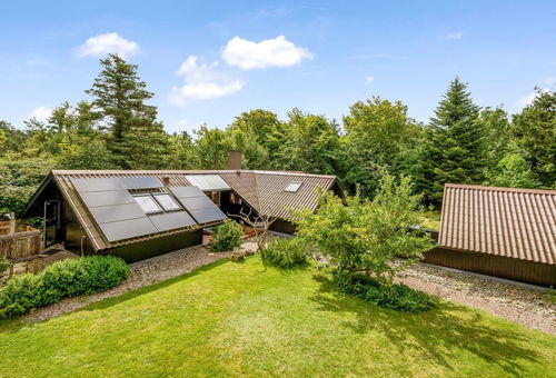 Villa 3 bedroom Ringkøbing