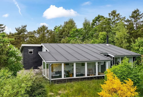 Villa 2 bedroom Ebeltoft