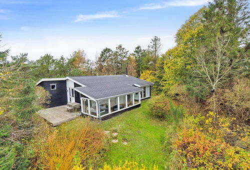 Villa 2 bedroom Ebeltoft