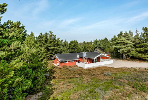 Villa 4 bedroom 