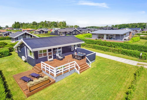 Villa 3 bedroom Juelsminde
