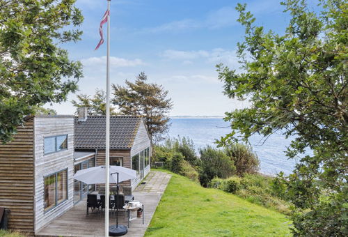 Villa 4 bedroom Ebeltoft