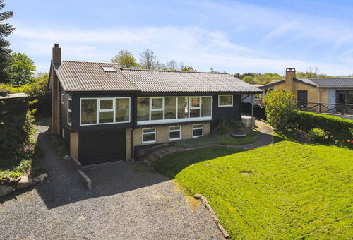 Villa 4 bedroom Børkop