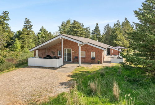 Villa 4 bedroom 