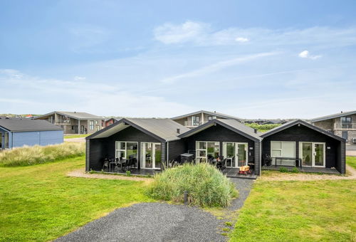 Apartment 3 bedroom Ringkøbing
