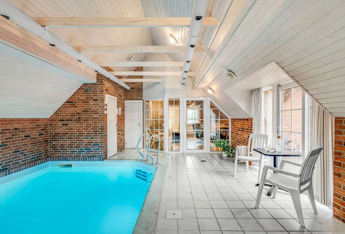 Villa 6 bedroom Ringkøbing