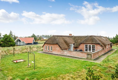 Villa 6 bedroom Ringkøbing