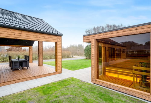 Maison 3 chambres Vemb