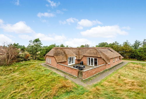 Villa 6 bedroom Ringkøbing