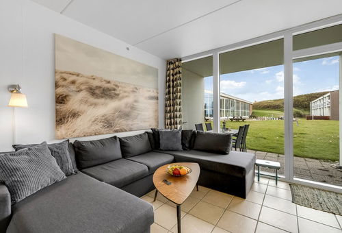 Appartement 2 chambres Ringkøbing
