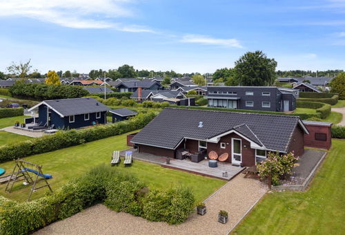 Villa 3 bedroom Juelsminde