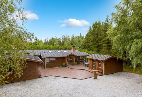 Haus 5 Zimmer 