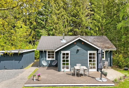 Villa 3 bedroom Ebeltoft