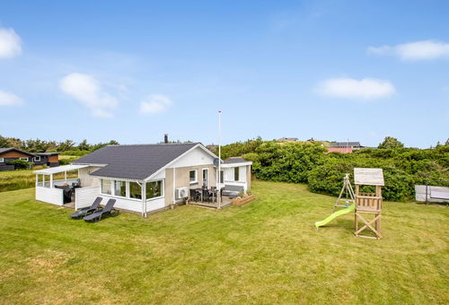 Villa 3 bedroom Ringkøbing