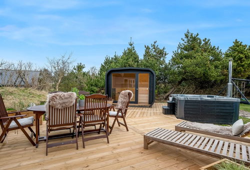 Villa 3 bedroom Hvide Sande