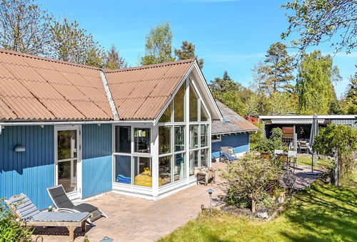 Villa 3 bedroom Ebeltoft