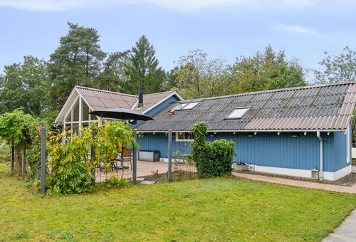 Villa 3 bedroom Ebeltoft