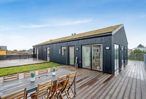 Wohnung 2 Zimmer Ringkøbing
