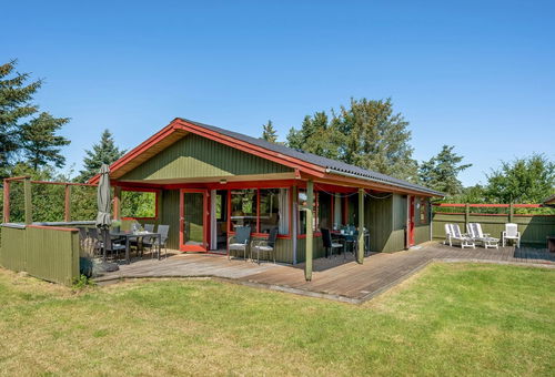 Villa 3 bedroom Hvide Sande