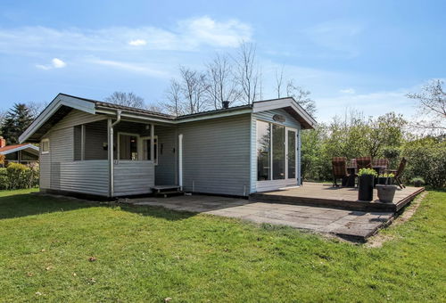 Villa 2 bedroom Odder
