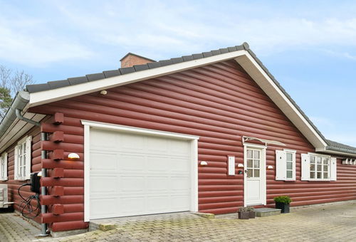Villa 4 bedroom Ebeltoft