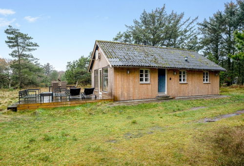 Villa 2 bedroom Ringkøbing