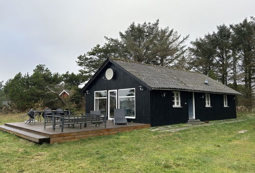 Villa 2 bedroom Ringkøbing