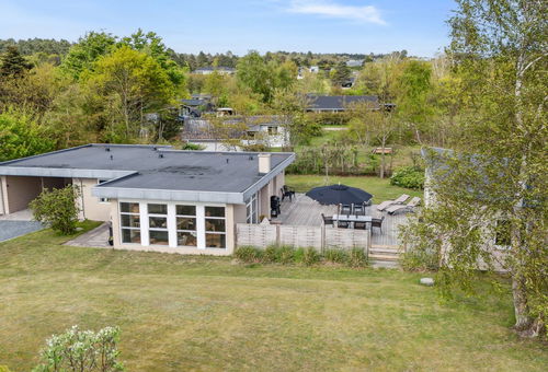 Villa 4 bedroom Ebeltoft