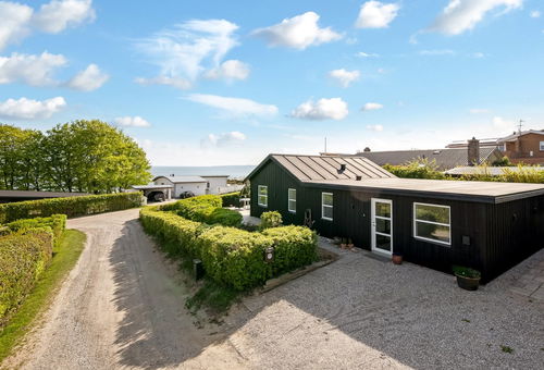 Villa 4 bedroom Ebeltoft