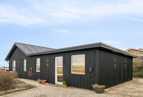 Maison 4 chambres Ebeltoft