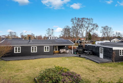 Villa 3 bedroom Grenå