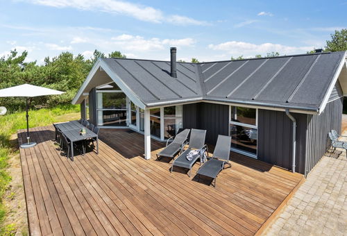 Villa 3 bedroom 