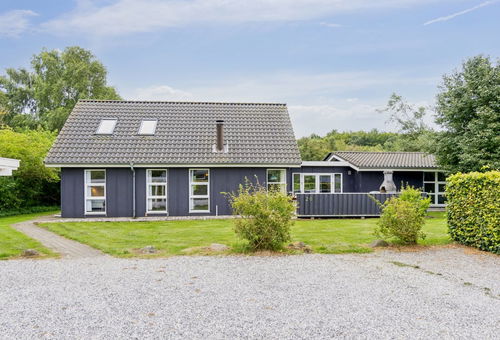 Villa 4 bedroom Ebeltoft