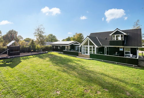 Villa 4 bedroom Ebeltoft