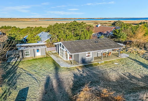 Villa 3 bedroom Ulfborg