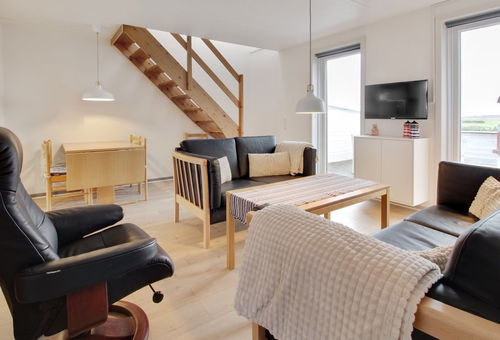Appartement 3 chambres 