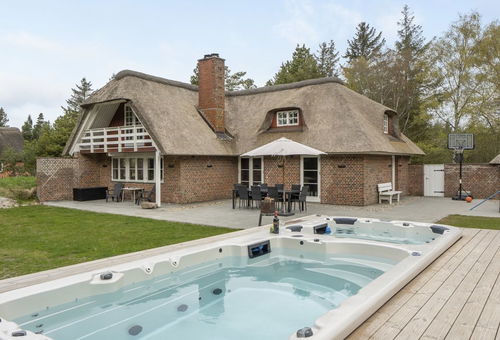 Maison 4 chambres 