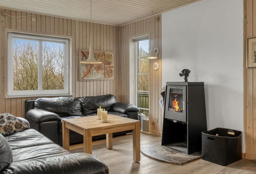 Maison 3 chambres 