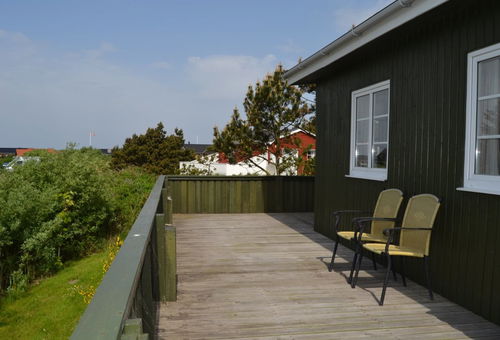Villa 3 bedroom