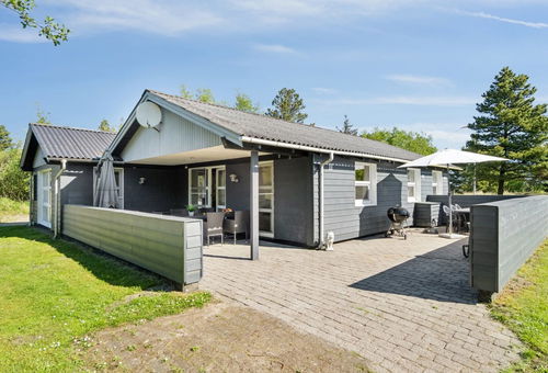 Villa 3 bedroom