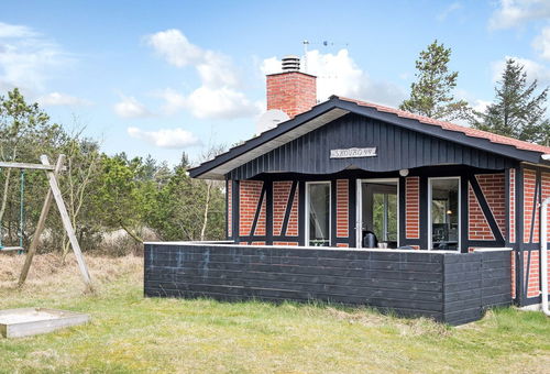 Villa 3 bedroom Vejers Strand